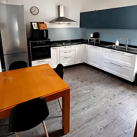 Casa Stella Holiday home *