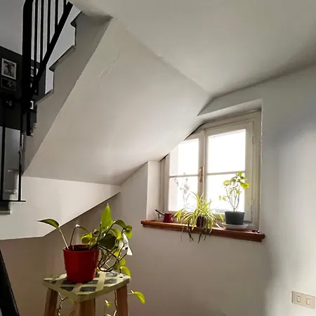 Casa Stella Holiday home *