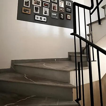 Casa Stella Holiday home *