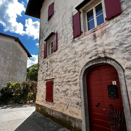 Casa Stella * Venzone